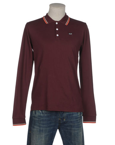 ZOOM 55DSL - Polo shirt