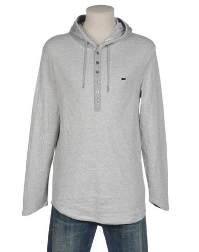 ZOOM 55DSL - Long sleeve t-shirt