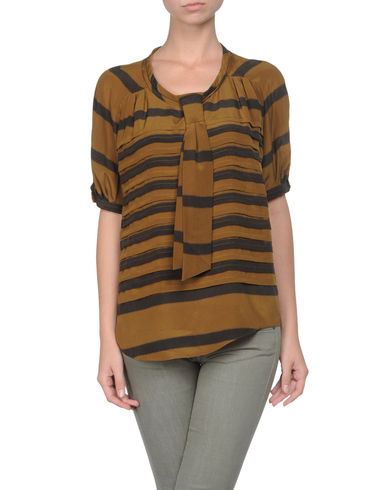 ZOOM SONIA RYKIEL - Blouse