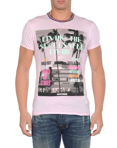 ZOOM DIESEL - Short sleeve t-shirt