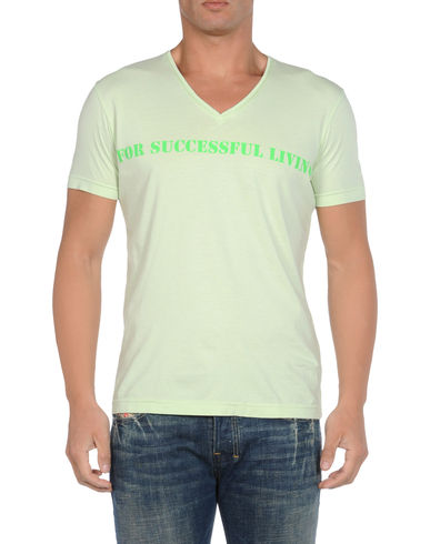 ZOOM DIESEL - Short sleeve t-shirt