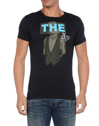 ZOOM DIESEL - Short sleeve t-shirt