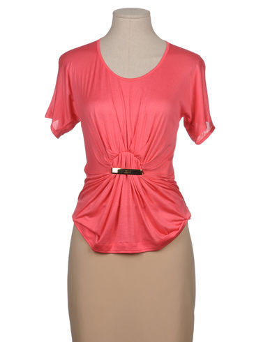 ZOOM VIONNET - Short sleeve t-shirt