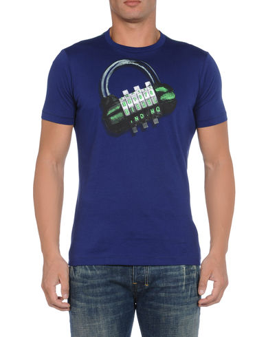 ZOOM DIESEL - Short sleeve t-shirt