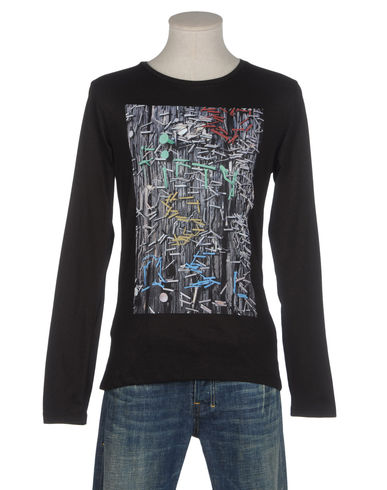 ZOOM 55DSL - Long sleeve t-shirt
