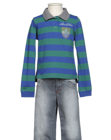 ZOOM I PINCO PALLINO I&S CAVALLERI - Polo shirt