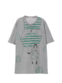MARNI - Short Sleeve T-Shirt
