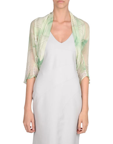 ZOOM DIANA GALLESI - Cardigan
