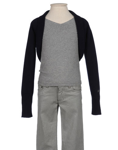 ZOOM I PINCO PALLINO I&S CAVALLERI - Shrug