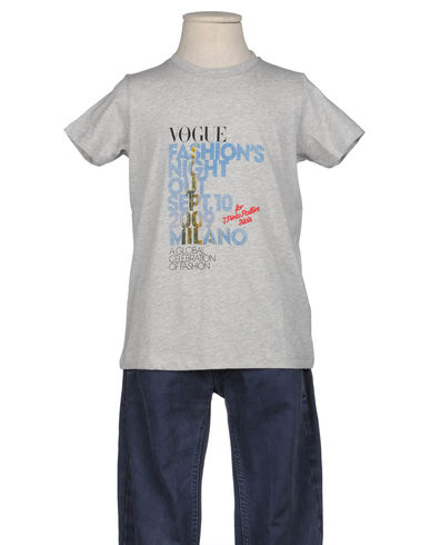 ZOOM I PINCO PALLINO I&S CAVALLERI - T-shirt