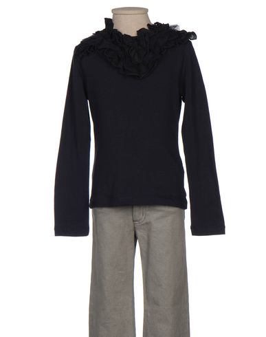 ZOOM I PINCO PALLINO I&S CAVALLERI - Long sleeve t-shirt