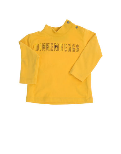 ZOOM BIKKEMBERGS - T-shirt