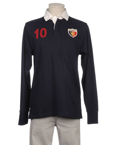 ZOOM HACKETT - Polo shirt