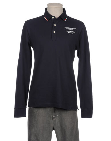 ZOOM HACKETT - Polo shirt
