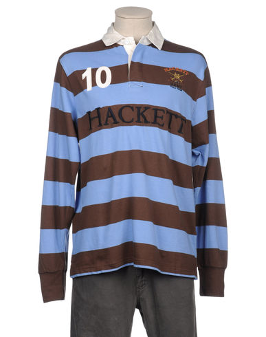 ZOOM HACKETT - Polo shirt