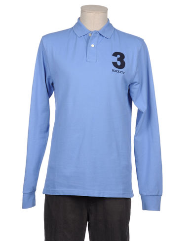 ZOOM HACKETT - Polo shirt