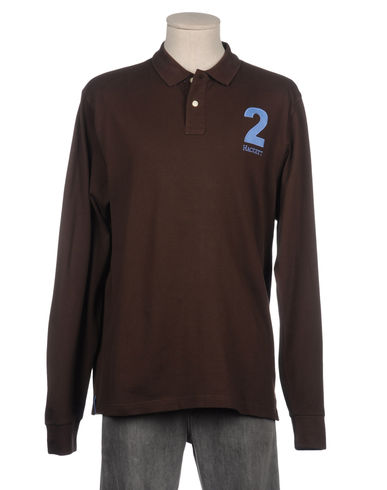 ZOOM HACKETT - Polo shirt