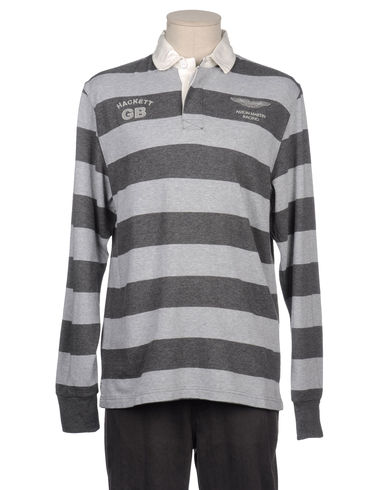 ZOOM ASTON MARTIN RACING by HACKETT - Polo shirt