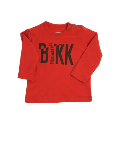 ZOOM BIKKEMBERGS - Long sleeve t-shirt