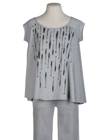 ZOOM 55DSL - Short sleeve t-shirt