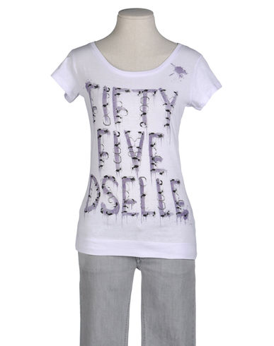 ZOOM 55DSL - Short sleeve t-shirt