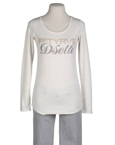 ZOOM 55DSL - Long sleeve t-shirt