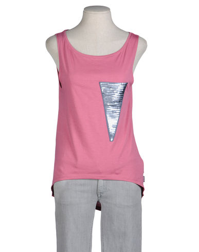 ZOOM 55DSL - T-shirt