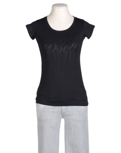 ZOOM 55DSL - Short sleeve t-shirt