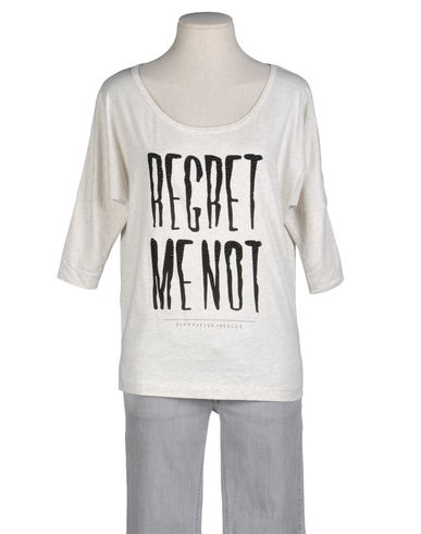 ZOOM 55DSL - Short sleeve t-shirt