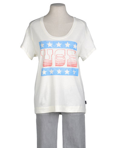 ZOOM 55DSL - Short sleeve t-shirt