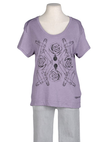ZOOM 55DSL - Short sleeve t-shirt