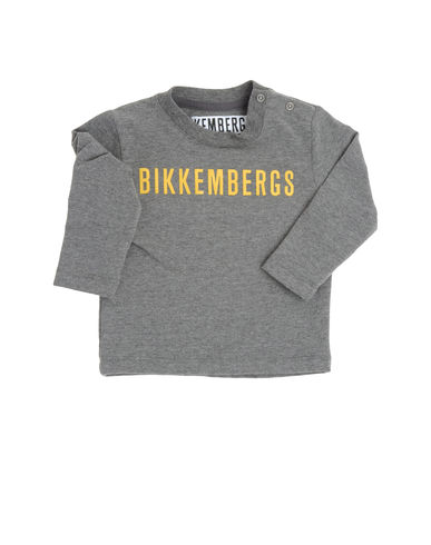 ZOOM BIKKEMBERGS - Long sleeve t-shirt