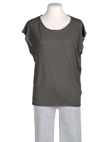 ZOOM 55DSL - Short sleeve t-shirt