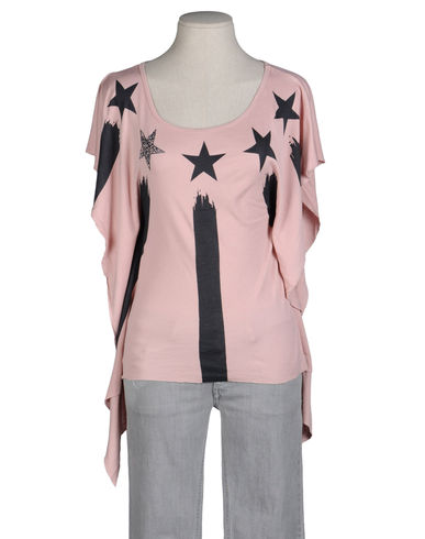 ZOOM 55DSL - Short sleeve t-shirt