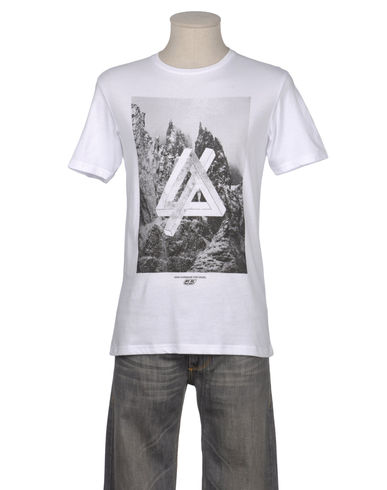 ZOOM 55DSL - Short sleeve t-shirt