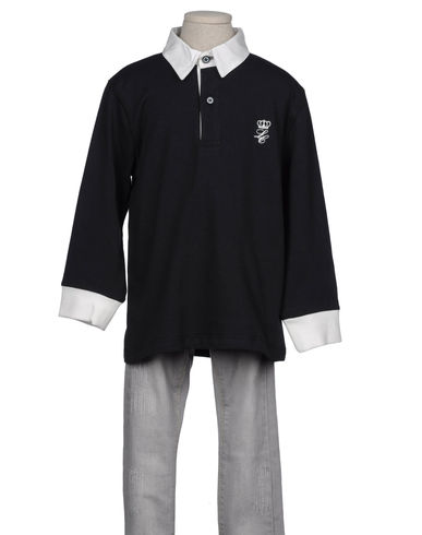 ZOOM LES COPAINS - Polo shirt
