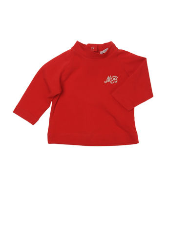 ZOOM MONNALISA BEBE' - Long sleeve t-shirt