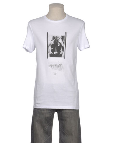 ZOOM 55DSL - Short sleeve t-shirt