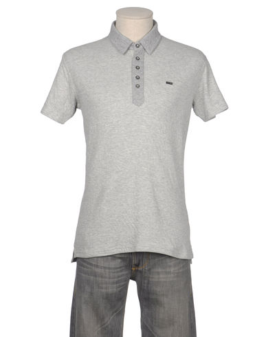 ZOOM 55DSL - Polo shirt
