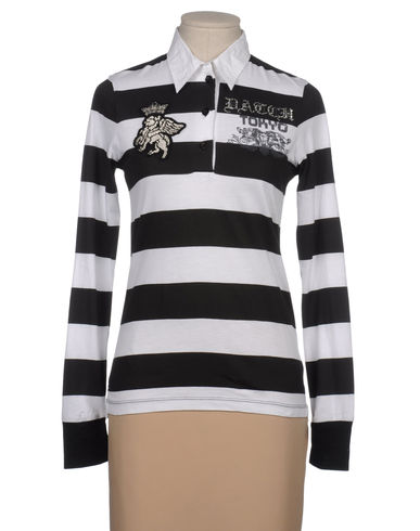 ZOOM DATCH - Polo shirt