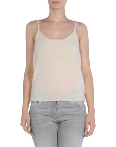 ZOOM PASHMERE - Top