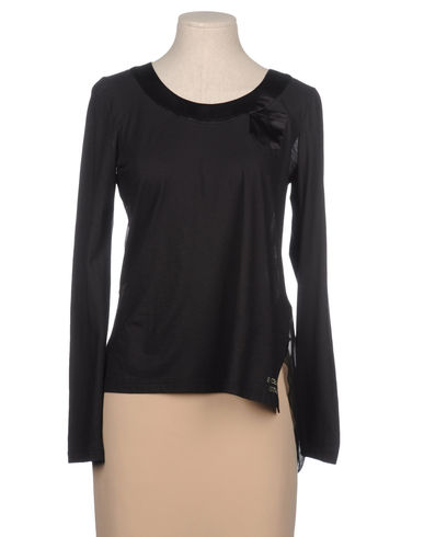 ZOOM SCERVINO STREET - Long sleeve t-shirt