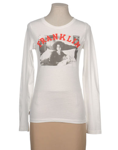 ZOOM FRANKLIN & MARSHALL - T-shirt