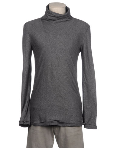 ZOOM KRIS VAN ASSCHE - Long sleeve t-shirt