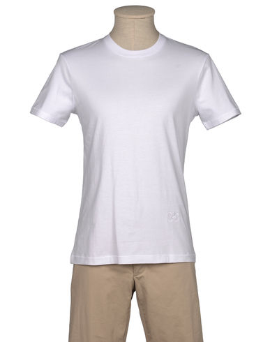 ZOOM CLASS ROBERTO CAVALLI - Short sleeve t-shirt