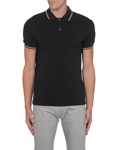 ZOOM CLASS ROBERTO CAVALLI - Polo shirt
