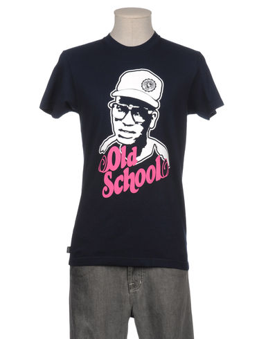 ZOOM FRANKLIN & MARSHALL - Short sleeve t-shirt