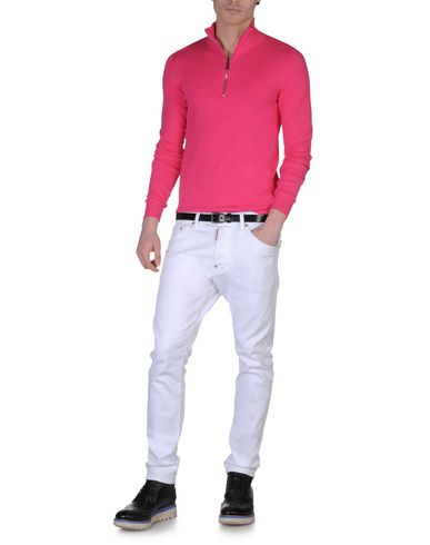 DSQUARED2 - High neck