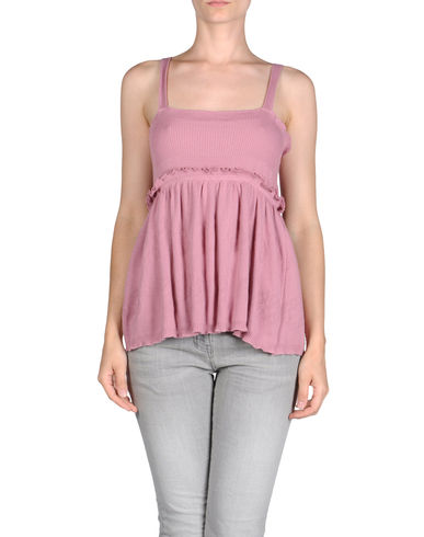 ZOOM MARC JACOBS - Top