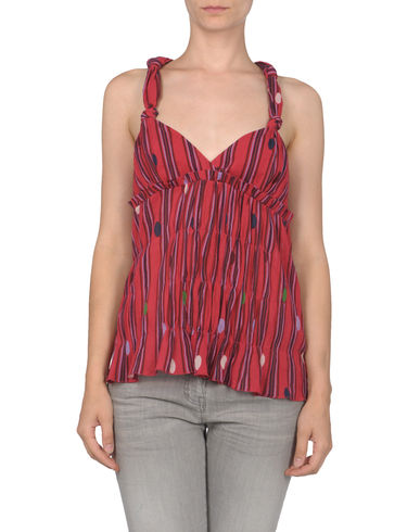 ZOOM MARC JACOBS - Top